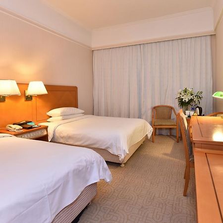 Starway Zhuhai Bihai Hotel Eksteriør bilde