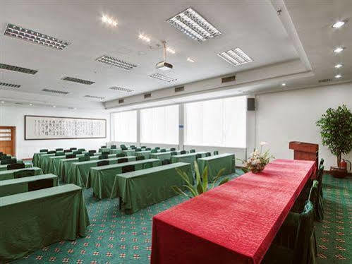Starway Zhuhai Bihai Hotel Eksteriør bilde