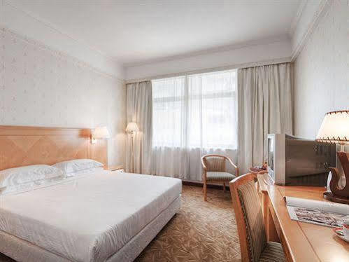 Starway Zhuhai Bihai Hotel Eksteriør bilde